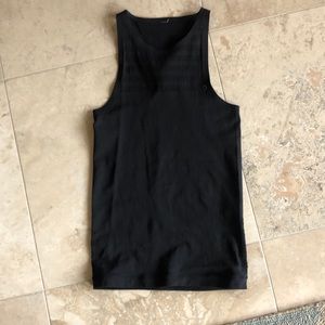 Lululemon Black Top